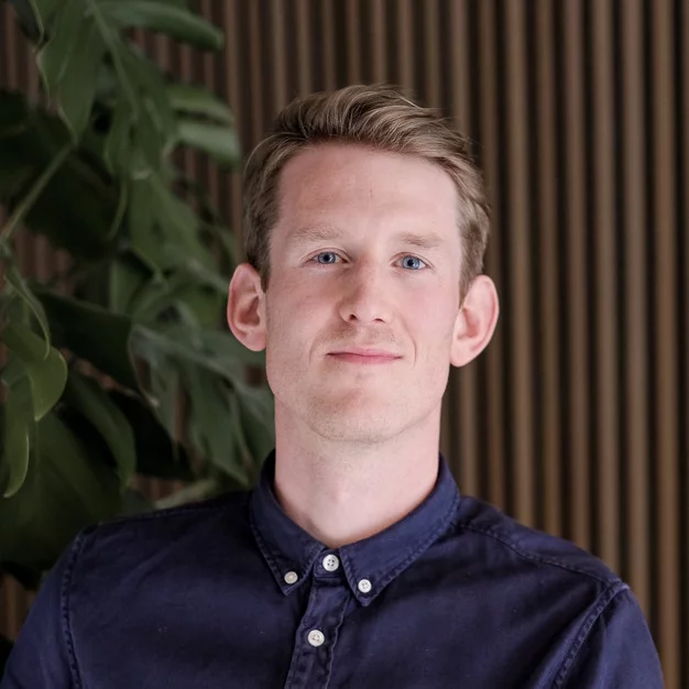 Dr.-Ing. Christoph Ebbing Dr.-Ing.<br>Christoph Ebbing